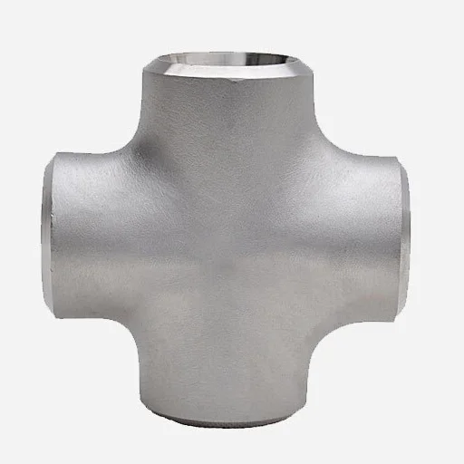 Stainless Steel 316H Reducing Outlet Crosses